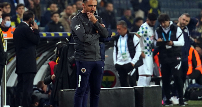 Fenerbahçede kulübe değişikliği