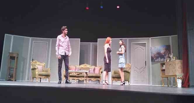 "Aşk-ı Memnu" Adanalılarla buluştu