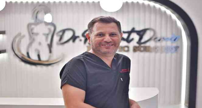 Op. Dr. Bülent Demir: "360 derece liposuction ile tepeden tırnağa değişin"