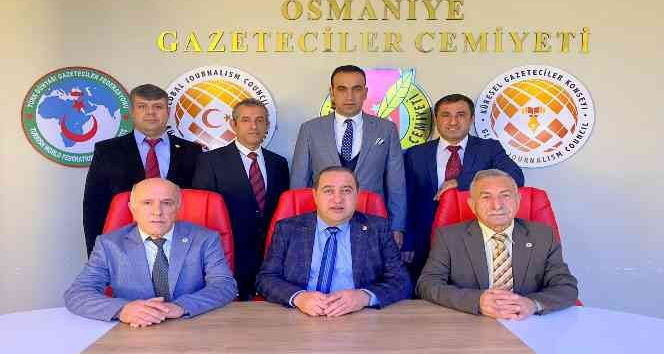 OGC Başkanı Avcı güven tazeledi