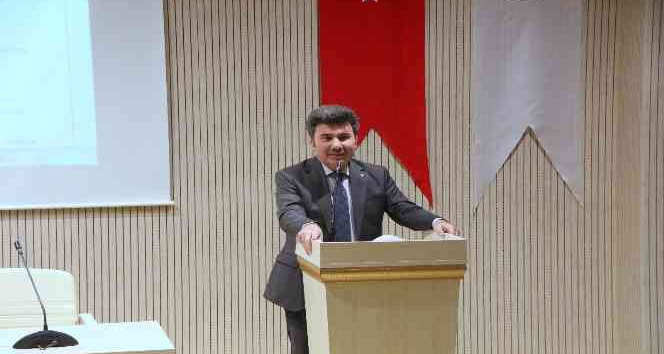 Rektör Karacoşkun’un Kurtuluş yıl dönümü mesajı