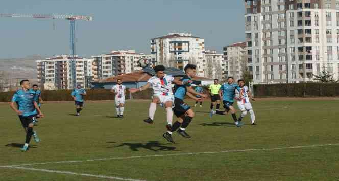 Kayseri Süper Amatör Küme 6.Hafta