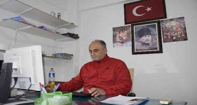 Avukatlar düşük meblağlar için dilekçe yazmayınca müşteriler kendisinden önce geliyor