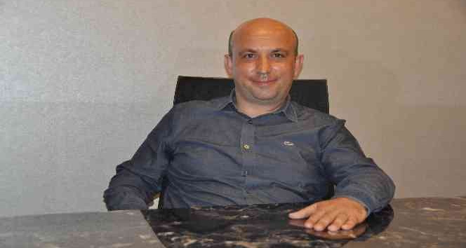 GZT Giresunspor’da 3’te 3 sevinci