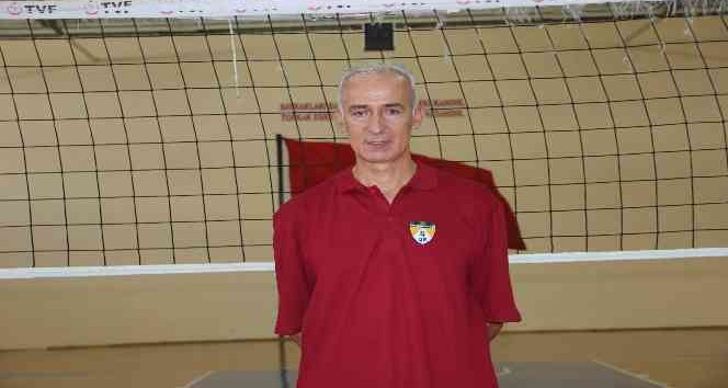 Bingöl Solhan Spor Mehmet Şahin ile yollarını ayırdı