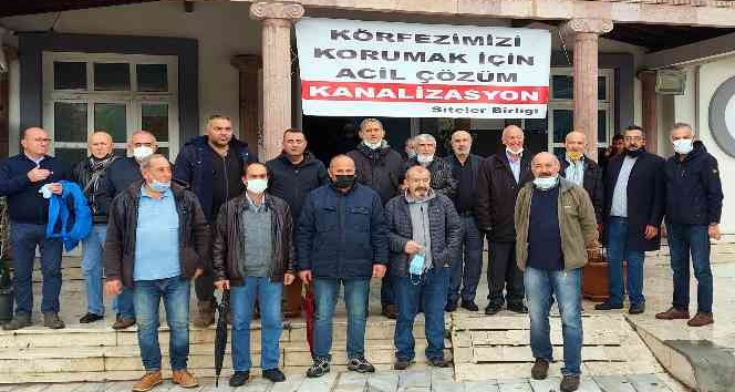 Büyükşehir Belediyesi’nden Edremit’e müjdeli haber