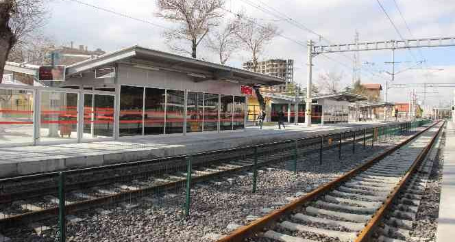 Karaman Garı, Yüksek Hızlı Tren’e hazır