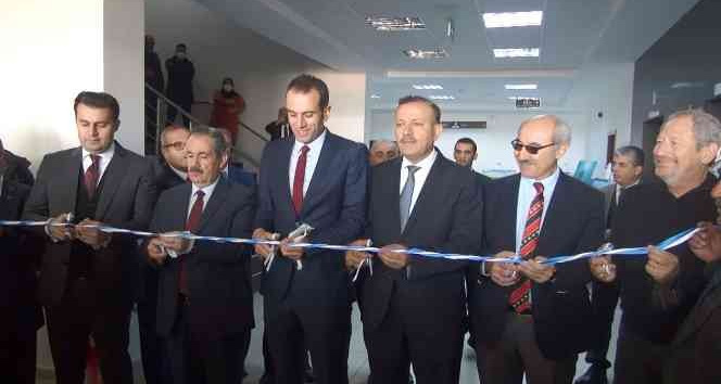 Van Gölü’nün gizemleri sergilendi