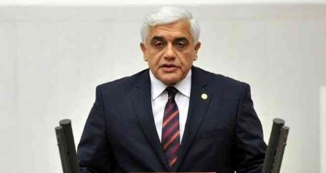 Milletvekili Dülger’den 7 Aralık mesajı