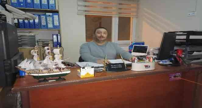 Başkan Tırpancı, Gümrük kapıları açılmalı