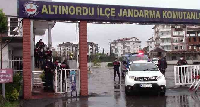 Faili meçhul cinayet 21 yıl sonra aydınlatıldı