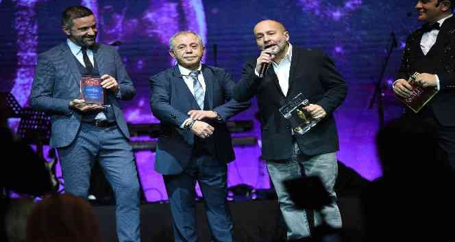 Quality Dergisi’nden TESYEV’e büyük destek