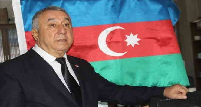 Haydar Aliyev vefatının 18. yılında anılacak