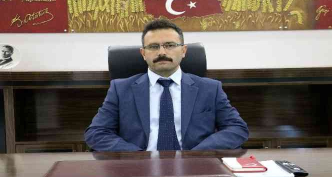 İmranlı Belediyesi CHP’den AK Parti’ye geçti