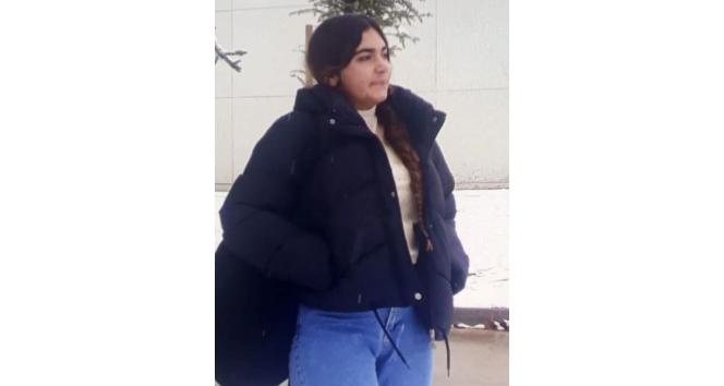Kayıp Neslihan’dan haber alınamıyor