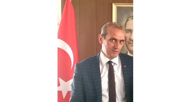 MHP Kiğı İlçe Başkanı kalp krizi geçirerek hayatını kaybetti