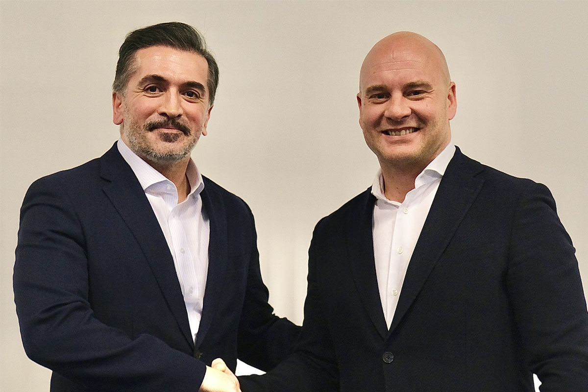 Siemens Mobility Türkiye'ye yeni CEO