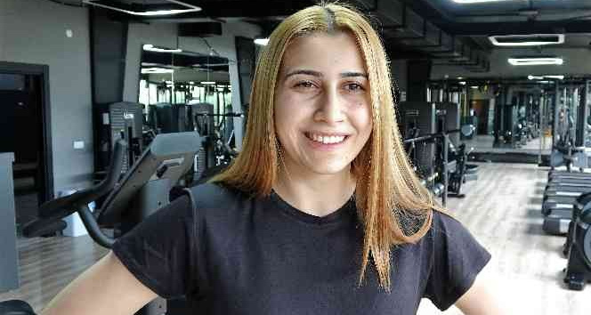 Tokatlı gol kraliçesi, Dünya’da 100 kadın arasına girdi