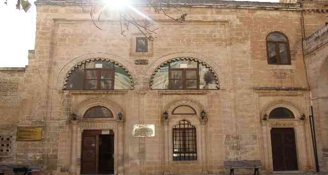 Sultan Alparslan’ın 6’ıncı kuşak torununun kabrinin Mardin’de olduğu iddiası