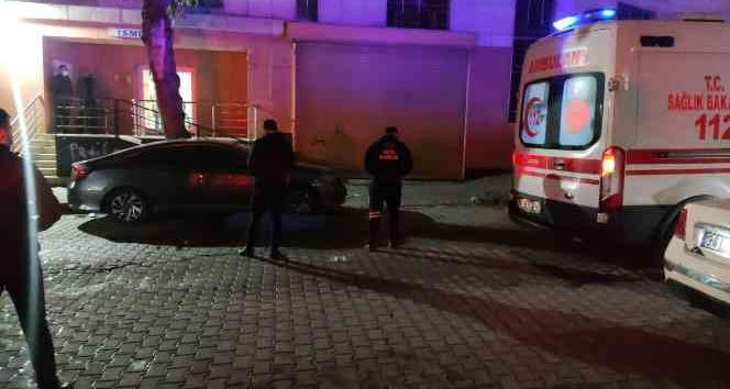 Sultangazi’de sokak ortasında cinayet kameraya yansıdı