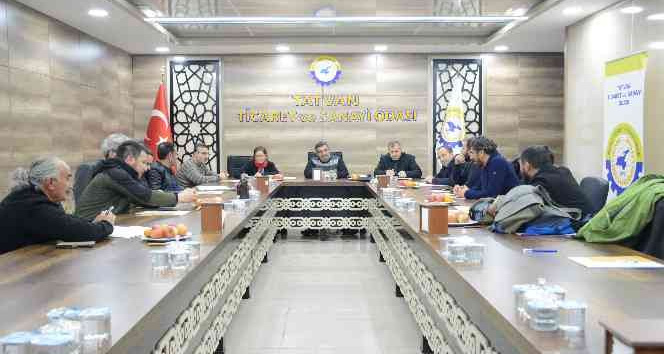 Fotoğraf sanatçıları Bitlis’in tanıtımı için bir araya geldi
