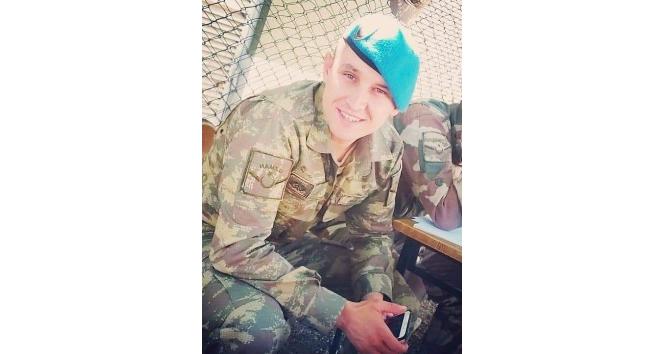 Kırıkkale’ye şehit ateşi düştü