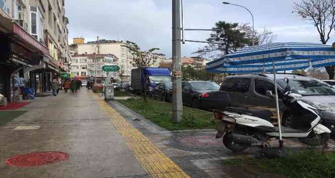 Ordu’da bıçaklar konuştu: 2 yaralı