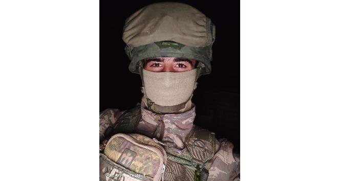 Yozgat’a şehit haberi ulaştı