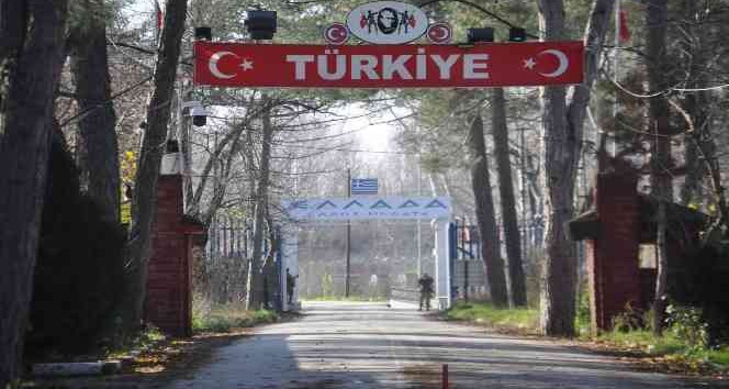 Pazarkule Sınır Kapısı’nda peron sayısı 3’e çıkartılıyor