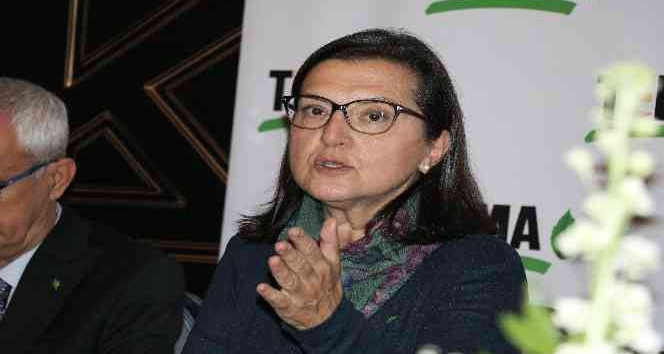 TEMA Başkanı Ataç: “Artık gezegen yok oluşa doğru gidiyor”