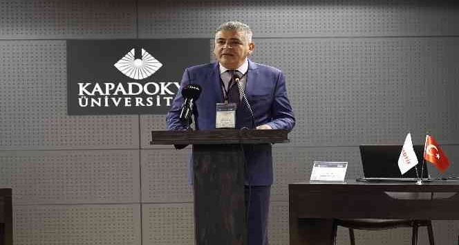 ’Halk Kültüründe Sağlık Uluslararası Sempozyumu’ başladı