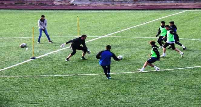 Türkiye’nin gol yemeden namağlup takımı Bitlis’ten