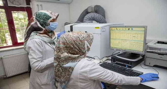 GMK Devlet Hastanesi “mesleki ve çevresel” hastalıklar alanında hizmet vermeye başladı