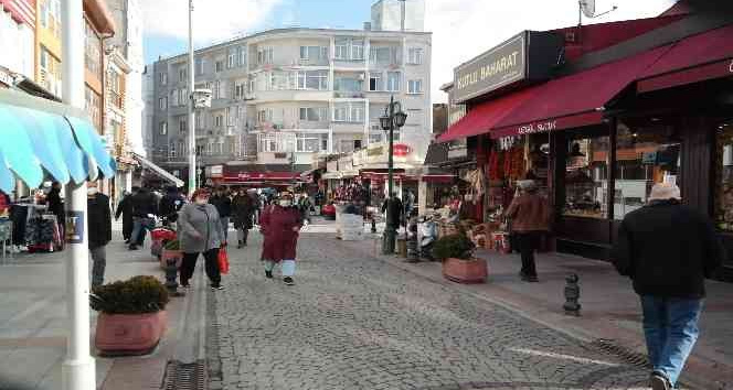 (ÖZEL) Stokçulardan halk da esnaf da muzdarip