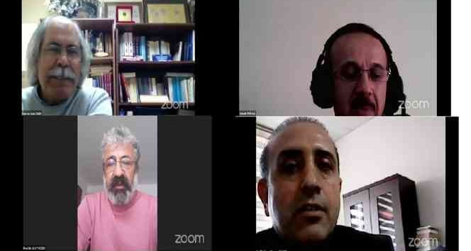 Kilis’in düşman işgalinden kurtuluşu anlatıldı