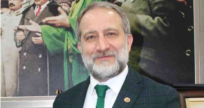 Öztan ve Acıoğlu Kıbrıs’ta Gaziantep mutfağını tanıtacak