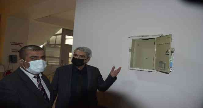 Burdur’da açılan insan hakları şikayet kutuları boş çıktı