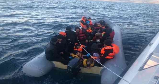 Yunanistan ölüme tek ediyor, Türk askeri kurtarıyor