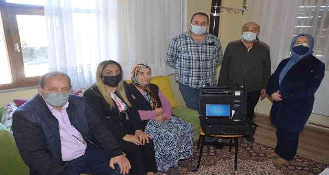 Nüfus müdürlüklerinde ’mobil’ dönem