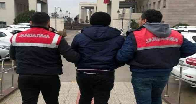 Osmaniye’de DEAŞ operasyonu: 1 gözaltı