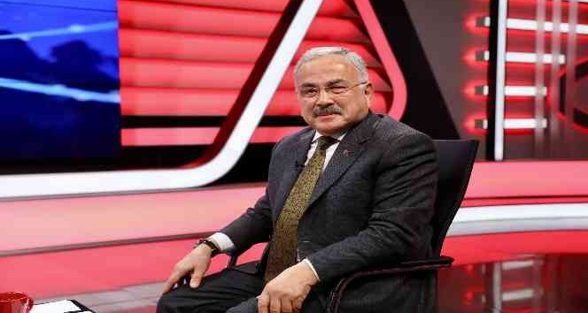 Başkan Güler: “Hedefimiz topyekun kalkınma”