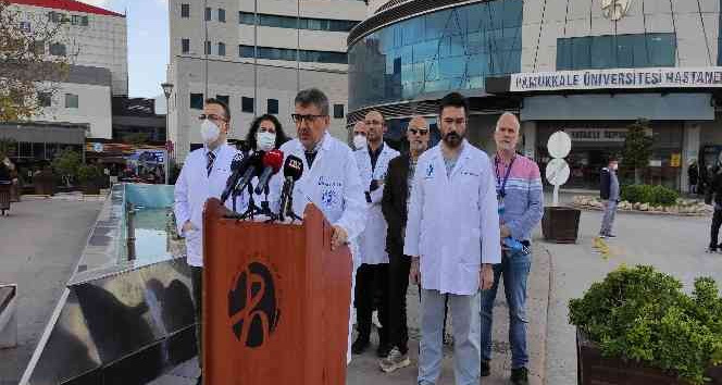 22 gün sonra taburcu edilen Kadir İnanır’ın doktor takibi devam edecek