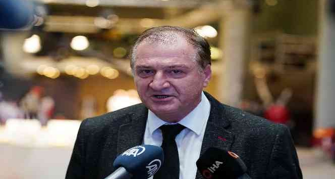 Türkiye, tekvandoda dünya şampiyonu