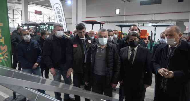 Kırklareli Valisi Bilgin: “Stokçuluk suçtur”