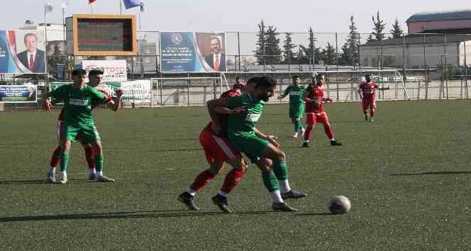 Bölgesel Amatör Lig