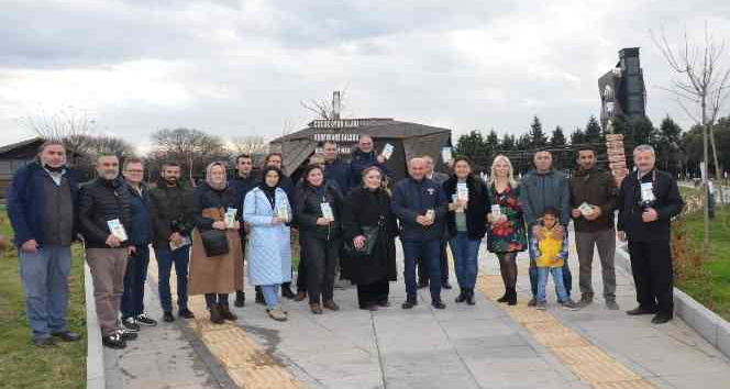 Oral: “Tüm değerleri bünyemizde barındırıyoruz”