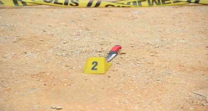 Karaman’da Ahmet Çınar cinayetinin sanıklarına yer keşfi yaptırıldı