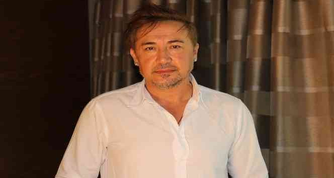 Hollywood’un Türk oyuncusunun hayali Cüneyt Arkın ile oynamak