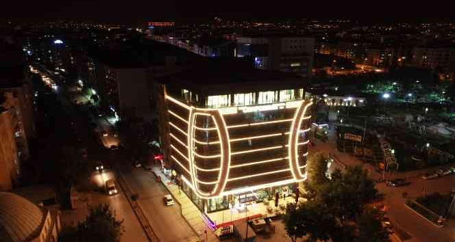 The Conforium Hotel’den beş yıldızlı yılbaşı programı