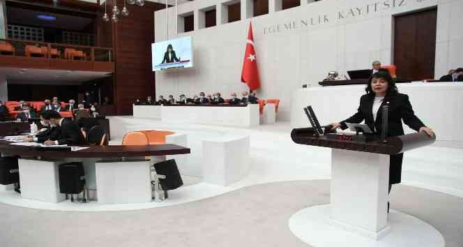 1915 Çanakkale Köprüsü TBMM gündeminde